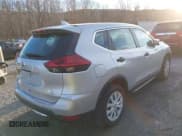 ✅ 2018 Nissan Rogue SL • VIN: 5N1AT2MV7JC755641 • Lot: 43681736. Listed on IAAI with 146,171 mi. Free auction sales archive from the USA and detailed vehicle history report at DreamBid. Image 4.