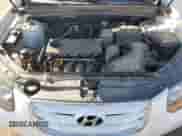 2010 Hyundai Santa Fe GLS с VIN 5NMSGDAB9AH367654, выставлен на аукционе Copart как лот 75484224 с пробегом 173 989 миль миль и Чистый • Clean title. История ставок и продаж доступна на DreamBid. Изображение 12.