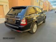 ✅ 2013 Land Rover Range Rover Sport HSE • VIN: SALSF2D42DA786957 • Лот: 95334075. Опубликован ранее на Copart с пробегом 90 245 миль. Бесплатный доступ к архиву аукционных продаж из США и подробный отчёт об истории автомобиля на DreamBid. Изображение 4.