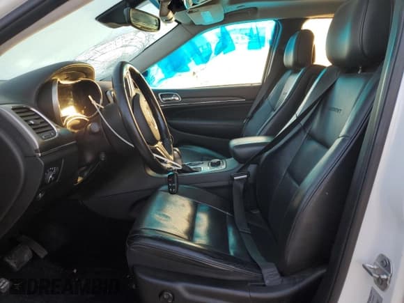 ✅ 2017 Jeep Grand Cherokee Summit • VIN: 1C4RJFJT1HC695728 • Лот: 89563255. Опубликован ранее на Copart с пробегом 78 573 миль. Бесплатный доступ к архиву аукционных продаж из США и подробный отчёт об истории автомобиля на DreamBid. Изображение 7.