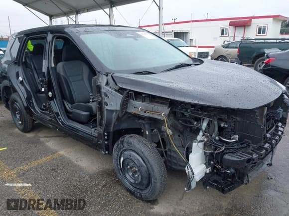 ✅ 2021 Nissan Rogue SV • VIN: JN8AT3BA3MW025548 • Лот: 41788765. Опубликован ранее на IAAI с пробегом 60 713 миль. Бесплатный доступ к архиву аукционных продаж из США и подробный отчёт об истории автомобиля на DreamBid. Изображение 1.