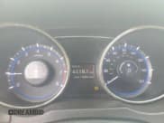 ✅ 2012 Hyundai Sonata GLS • VIN: 5NPEB4AC7CH455578 • Lot: 73146724. Listed on Copart with 172,853 mi. Free auction sales archive from the USA and detailed vehicle history report at DreamBid. Image 9.