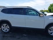 ✅ 2021 Volkswagen Atlas SE • VIN: 1V2HR2CA1MC551176 • Lot: 42096369. Listed on IAAI with 80,876 mi. Free auction sales archive from the USA and detailed vehicle history report at DreamBid. Image 13.