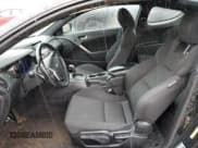 ✅ 2015 Hyundai Genesis Coupe 3.8L Base • VIN: KMHHT6KJ5FU129156 • Lot: 44579565. Wystawiony na Copart z przebiegiem 103 116 mil. Bezpłatny archiwum sprzedaży aukcyjnych z USA i szczegółowy raport historii pojazdu na DreamBid. Zdjęcie 7.