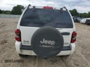 ✅ 2007 Jeep Liberty Limited • VIN: 1J4GL58K07W715743 • Lot: 70095345. Listed on Copart with 174,583 mi. Free auction sales archive from the USA and detailed vehicle history report at DreamBid. Image 6.