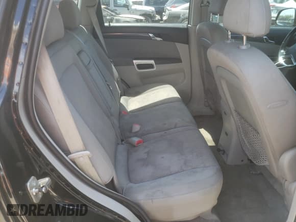 ✅ 2009 Saturn VUE XR • VIN: 3GSCL53729S581649 • Lot: 46940081. Wystawiony na Copart z przebiegiem 151 867 mil. Bezpłatny archiwum sprzedaży aukcyjnych z USA i szczegółowy raport historii pojazdu na DreamBid. Zdjęcie 6.