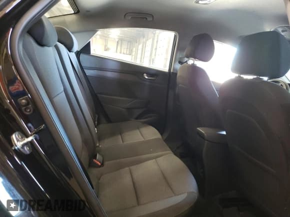 ✅ 2022 Hyundai Accent SEL • VIN: 3KPC24A67NE167925 • Лот: 72226084. Опубликован ранее на Copart с пробегом 24 132 миль. Бесплатный доступ к архиву аукционных продаж из США и подробный отчёт об истории автомобиля на DreamBid. Изображение 10.