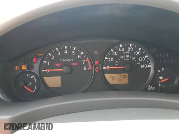 2021 Nissan Frontier SV with VIN 1N6ED0EB3MN702503, listed as a Copart auction lot 80188075 with 82,287 mi miles and Salvage title. Bid and sale history available at DreamBid. Image 9.