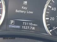 ✅ 2019 Infiniti Q50 Red Sport 400 • VIN: JN1FV7AP8KM780182 • Lot: 41682121. Wystawiony na IAAI z przebiegiem 73 110 mil. Bezpłatny archiwum sprzedaży aukcyjnych z USA i szczegółowy raport historii pojazdu na DreamBid. Zdjęcie 15.