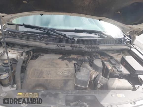 ✅ 2012 Ford Explorer XLT • VIN: 1FMHK7D86CGA53122 • Lot: 43682950. Wystawiony na IAAI z przebiegiem 284 097 mil. Bezpłatny archiwum sprzedaży aukcyjnych z USA i szczegółowy raport historii pojazdu na DreamBid. Zdjęcie 10.