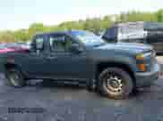 2012 Chevrolet Colorado Work Truck with VIN 1GCESBF96C8145700, listed as a IAAI auction lot 42477869 with 86,923 mi miles and . Bid and sale history available at DreamBid. Image 13.