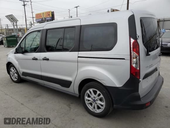 ✅ 2021 Ford Transit Connect XL • VIN: NM0GS9E2XM1499930 • Lot: 72467024. Wystawiony na Copart z przebiegiem 38 394 mil. Bezpłatny archiwum sprzedaży aukcyjnych z USA i szczegółowy raport historii pojazdu na DreamBid. Zdjęcie 2.