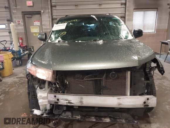 ✅ 2013 Toyota Highlander Plus • VIN: 5TDBK3EH5DS240733 • Lot: 43806498. Listed on IAAI with 143,659 mi. Free auction sales archive from the USA and detailed vehicle history report at DreamBid. Image 13.