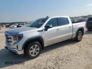 ✅ 2022 GMC Sierra 1500 SLE • VIN: 3GTUUBED4NG623878 • Лот: 68942895. Опубликован ранее на Copart с пробегом 71 983 миль. Бесплатный доступ к архиву аукционных продаж из США и подробный отчёт об истории автомобиля на DreamBid. Изображение 1.