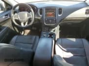 ✅ 2016 Dodge Durango Citadel Anodized Platinum • VIN: 1C4SDJET4GC425123 • Lot: 86120335. Wystawiony na Copart z przebiegiem 61 393 mil. Bezpłatny archiwum sprzedaży aukcyjnych z USA i szczegółowy raport historii pojazdu na DreamBid. Zdjęcie 8.