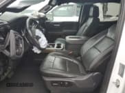 ✅ 2019 Chevrolet Silverado 1500 High Country • VIN: 3GCUYHEL4KG127750 • Lot: 68433084. Listed on Copart with 88,422 mi. Free auction sales archive from the USA and detailed vehicle history report at DreamBid. Image 7.