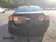 2015 Chevrolet Malibu LS z VIN 1G11A5SL6FF316586, wystawiony jako Copart lot #71230825 z przebiegiem 246 789 mil mil oraz Szkoda całkowita • Salvage title. Historia ofert i sprzedaży dostępna na DreamBid. Obrazek 6.