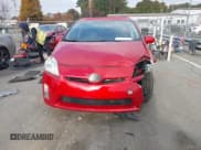 ✅ 2011 Toyota Prius II • VIN: JTDKN3DUXB0266086 • Лот: 43636561. Опубликован ранее на IAAI с пробегом 129 792 миль. Бесплатный доступ к архиву аукционных продаж из США и подробный отчёт об истории автомобиля на DreamBid. Изображение 12.