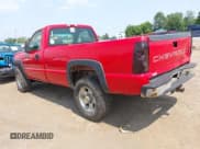 ✅ 2003 Chevrolet Silverado 2500HD • VIN: 1GCHC24173E221143 • Lot: 42827152. Wystawiony na IAAI z przebiegiem 419 152 mil. Bezpłatny archiwum sprzedaży aukcyjnych z USA i szczegółowy raport historii pojazdu na DreamBid. Zdjęcie 3.