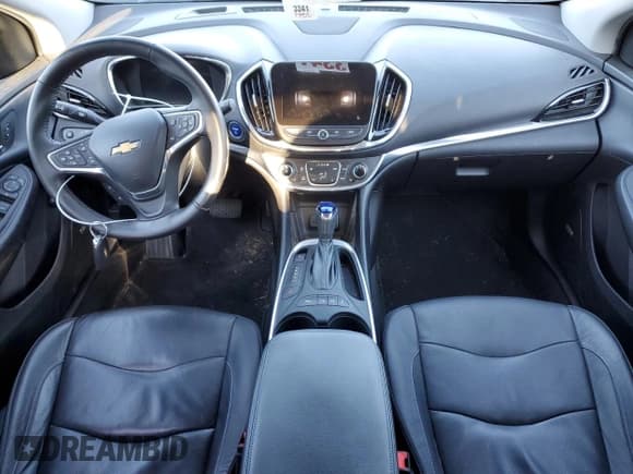 ✅ 2017 Chevrolet Volt Premier • VIN: 1G1RB6S52HU169625 • Lot: 47786734. Wystawiony na Copart z przebiegiem 119 248 mil. Bezpłatny archiwum sprzedaży aukcyjnych z USA i szczegółowy raport historii pojazdu na DreamBid. Zdjęcie 8.