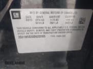 ✅ 2013 Cadillac XTS Livery • VIN: 2G61W5S30D9205565 • Lot: 43680796. Listed on IAAI with 263,933 mi. Free auction sales archive from the USA and detailed vehicle history report at DreamBid. Image 9.