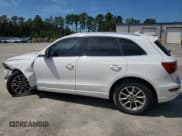✅ 2009 Audi Q5 Premium • VIN: WA1KK78R09A031930 • Lot: 71921415. Wystawiony na Copart z przebiegiem 195 449 mil. Bezpłatny archiwum sprzedaży aukcyjnych z USA i szczegółowy raport historii pojazdu na DreamBid. Zdjęcie 2.