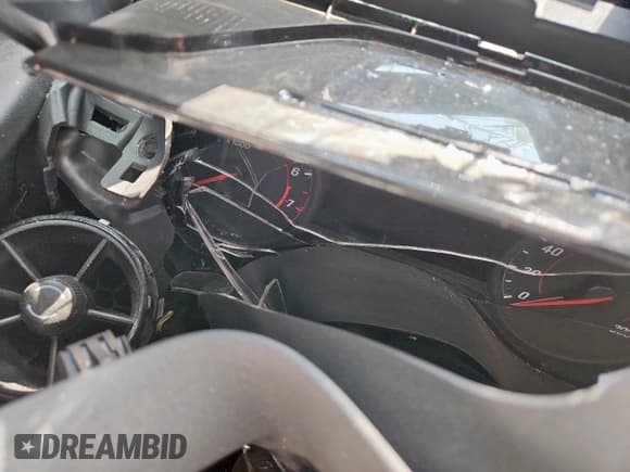 ✅ 2023 Chevrolet Camaro 2SS • VIN: 1G1FH1R76P0159777 • Лот: 80404045. Опубликован ранее на Copart с пробегом Не указан. Бесплатный доступ к архиву аукционных продаж из США и подробный отчёт об истории автомобиля на DreamBid. Изображение 9.