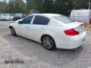 ✅ 2011 Infiniti G37 Journey • VIN: JN1CV6AP8BM500385 • Лот: 43289453. Опубликован ранее на IAAI с пробегом 133 356 миль. Бесплатный доступ к архиву аукционных продаж из США и подробный отчёт об истории автомобиля на DreamBid. Изображение 3.