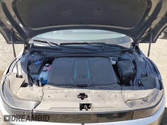 2022 Hyundai Ioniq 5 SEL z VIN KM8KNDAF4NU104457, wystawiony jako Copart lot #52183404 z przebiegiem 16 036 mil mil oraz . Historia ofert i sprzedaży dostępna na DreamBid. Obrazek 11.