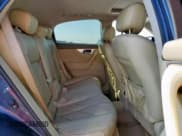 ✅ 2010 Infiniti FX • VIN: JN8AS1MU6AM802553 • Lot: 85351965. Wystawiony na Copart z przebiegiem 91 840 mil. Bezpłatny archiwum sprzedaży aukcyjnych z USA i szczegółowy raport historii pojazdu na DreamBid. Zdjęcie 10.