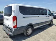 ✅ 2017 Ford Transit XL • VIN: 1FBZX2YM7HKB05127 • Lot: 54237625. Wystawiony na Copart z przebiegiem 115 403 mil. Bezpłatny archiwum sprzedaży aukcyjnych z USA i szczegółowy raport historii pojazdu na DreamBid. Zdjęcie 3.