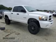 ✅ 2008 Dodge 1500 SLT • VIN: 1D7HU18278J155191 • Лот: 74270344. Опубликован ранее на Copart с пробегом 185 528 миль. Бесплатный доступ к архиву аукционных продаж из США и подробный отчёт об истории автомобиля на DreamBid. Изображение 4.