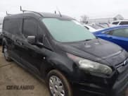 ✅ 2015 Ford Transit Connect XLT • VIN: NM0LS7F7XF1189180 • Lot: 43879266. Listed on IAAI with 167,192 mi. Free auction sales archive from the USA and detailed vehicle history report at DreamBid. Image 13.