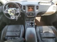 ✅ 2017 Dodge Durango Citadel • VIN: 1C4RDJEGXHC766870 • Лот: 53287365. Опубликован ранее на Copart с пробегом 222 047 миль. Бесплатный доступ к архиву аукционных продаж из США и подробный отчёт об истории автомобиля на DreamBid. Изображение 8.