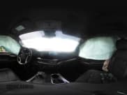 ✅ 2024 Chevrolet Silverado 1500 RST • VIN: 3GCUDEED0RG203753 • Lot: 41596146. Listed on IAAI with 36,879 mi. Free auction sales archive from the USA and detailed vehicle history report at DreamBid. Image 18.