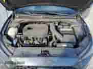 2019 Hyundai Veloster Turbo z VIN KMHTH6AB3KU012577, wystawiony jako Copart lot #83041064 z przebiegiem 100 042 mil mil oraz Szkoda całkowita • Salvage title. Historia ofert i sprzedaży dostępna na DreamBid. Obrazek 11.