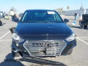 ✅ 2021 Hyundai Accent SE • VIN: 3KPC24A67ME148693 • Лот: 41448281. Опубликован ранее на IAAI с пробегом 67 467 миль. Бесплатный доступ к архиву аукционных продаж из США и подробный отчёт об истории автомобиля на DreamBid. Изображение 12.