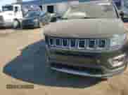 2018 Jeep Compass Limited с VIN 3C4NJDCB4JT396980, выставлен на аукционе Copart как лот 81942785 с пробегом 79 347 миль миль и Чистый • Clean title. История ставок и продаж доступна на DreamBid. Изображение 13.