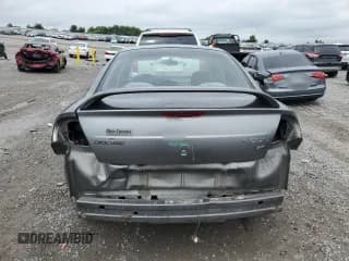 ✅ 2005 Dodge Neon SXT • VIN: 1B3ES56C25D255328 • Lot: 61386304. Listed on Copart with 149,115 mi. Free auction sales archive from the USA and detailed vehicle history report at DreamBid. Image 6.