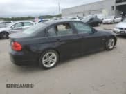 ✅ 2008 BMW 3 Series 328i • VIN: WBAVA33558P142498 • Lot: 69547915. Listed on Copart with 198,993 mi. Free auction sales archive from the USA and detailed vehicle history report at DreamBid. Image 3.