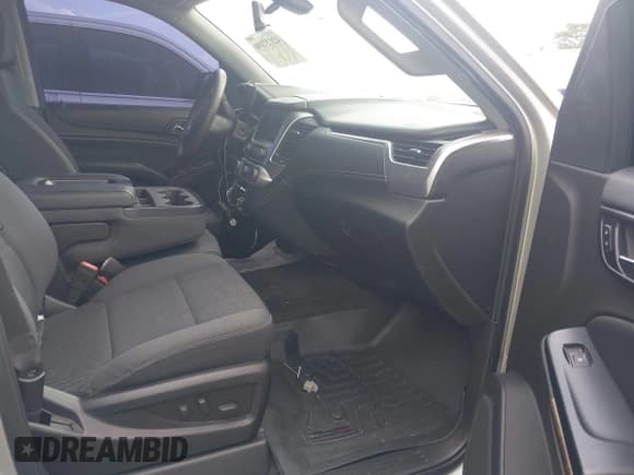 ✅ 2015 Chevrolet Tahoe Commercial • VIN: 1GNLC2EC5FR534173 • Lot: 42127196. Listed on IAAI with 150,568 mi. Free auction sales archive from the USA and detailed vehicle history report at DreamBid. Image 5.