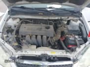 ✅ 2007 Toyota Corolla CE • VIN: 1NXBR32E07Z788074 • Lot: 42266220. Listed on IAAI with 150,891 mi. Free auction sales archive from the USA and detailed vehicle history report at DreamBid. Image 10.