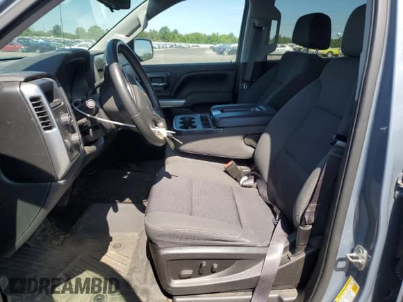 ✅ 2016 Chevrolet Silverado 1500 LT • VIN: 3GCUKRECXGG261113 • Лот: 61455144. Опубликован ранее на Copart с пробегом 132 399 миль. Бесплатный доступ к архиву аукционных продаж из США и подробный отчёт об истории автомобиля на DreamBid. Изображение 7.