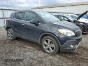 ✅ 2013 Buick Encore Leather • VIN: KL4CJGSB2DB211500 • Lot: 91077815. Listed on Copart with 288,720 mi. Free auction sales archive from the USA and detailed vehicle history report at DreamBid. Image 4.