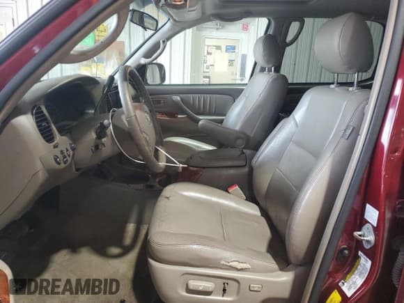 ✅ 2006 Toyota Tundra Limited • VIN: 5TBDT48136S523881 • Lot: 86122225. Wystawiony na Copart z przebiegiem 242 411 mil. Bezpłatny archiwum sprzedaży aukcyjnych z USA i szczegółowy raport historii pojazdu na DreamBid. Zdjęcie 7.