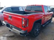 ✅ 2017 GMC Sierra 1500 SLT • VIN: 3GTU2NEC8HG183022 • Лот: 42989436. Опубликован ранее на IAAI с пробегом 205 633 миль. Бесплатный доступ к архиву аукционных продаж из США и подробный отчёт об истории автомобиля на DreamBid. Изображение 4.