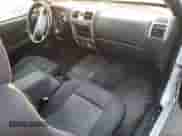 2011 Chevrolet Colorado Work Truck with VIN 1GCESBFEXB8107933, listed as a Copart auction lot 86896274 with 183,698 mi miles and Clean title. Bid and sale history available at DreamBid. Image 8.