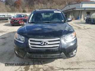 ✅ 2012 Hyundai Santa Fe Limited • VIN: 5XYZKDAGXCG110864 • Lot: 79948054. Listed on Copart with 127,810 mi. Free auction sales archive from the USA and detailed vehicle history report at DreamBid. Image 5.