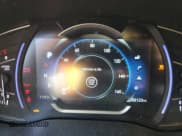 ✅ 2020 Hyundai Santa Fe Limited • VIN: 5NMS53AD9LH289994 • Lot: 61557835. Wystawiony na Copart z przebiegiem 50 123 mil. Bezpłatny archiwum sprzedaży aukcyjnych z USA i szczegółowy raport historii pojazdu na DreamBid. Zdjęcie 9.