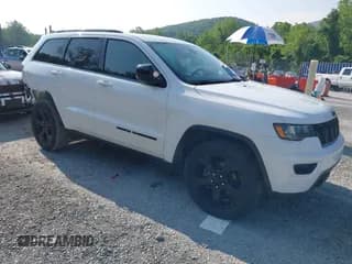 ✅ 2019 Jeep Grand Cherokee Altitude • VIN: 1C4RJFAG1KC829339 • Lot: 42426285. Wystawiony na IAAI z przebiegiem 86 404 mil. Bezpłatny archiwum sprzedaży aukcyjnych z USA i szczegółowy raport historii pojazdu na DreamBid. Zdjęcie 1.
